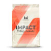 Impact Whey Isolate - 1000g Unflavoured