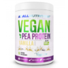 Vegan Pea Protein - 500g Chocolate