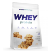 Whey Protein - 2270g Strawberry