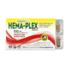 Hema-Plex - 30 tabs (blister)