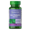 Saw Palmetto Extract - 90 Softgels