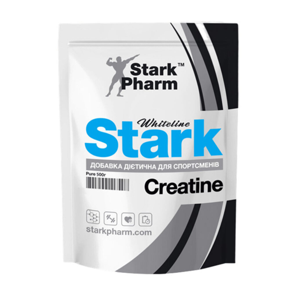 Creatine - 500g