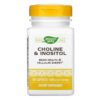 Choline & Inositol - 100 caps