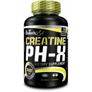 Creatine pHX - 90caps
