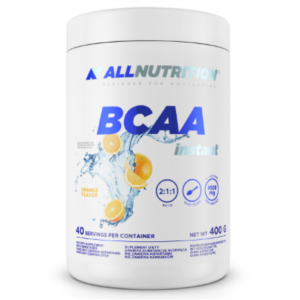 BCAA Instant - 400g Lemon