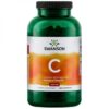 Vitamin C with Rose Hips 1000 mg - 250 caps