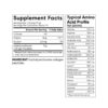 Collagen Peptides - 454g Unflavored