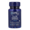 5-LOX Inhibitor with AprèsFlex® 100 mg - 60 vcaps