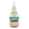 Flavdrops - 50ml White Chocolate