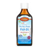 Kids VFFO - 200ml Mixed Berry