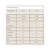 Impact Whey Protein - 1000g Natural Chocolate