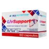 Livsupport - 60caps