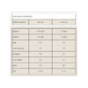 Impact Whey Protein - 1000g Banana NEW Improved