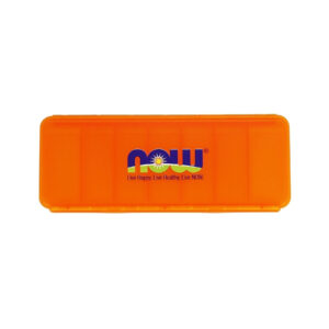 7 Day Pill Case