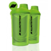Shaker - 600ml Grass Green 2LOGO
