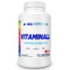 VitaminALL Vitamins and Minerals - 60caps
