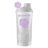 ALLDEYNN shaker - 600+350ml White