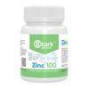 Stark Zinc 100mg - 100tabs
