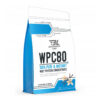 WPC80 - 900g Vanilla
