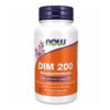 DIM 200 w/Calcium D-Glucarate - 90 vcaps
