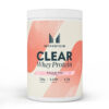 Clear Whey Isolate - 244g Peach Tea
