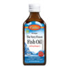 VFFO - 500ml Mixed Berry