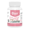 Caffeine L-Carnitine - 60 caps