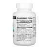 Acetyl L-Carnitine & Alpha-Lipoic Acid 650mg - 60 tabs