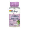 Activated Broccoli Seed Extrac 350mg - 30 vcaps