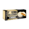 Fitking Delicious Cookie -128g White Cream Peanut