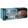 Fitking Delicious cookie - 128g Double Chocolate