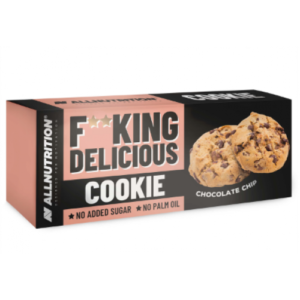 Fucking Delicious cookie - 135g Chocolate chip