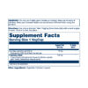 Aloe Vera Gel 2000mg - 100 vcaps
