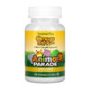 Animal Parade 3/6/9 Junior - 90 softgels