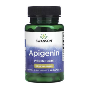 Apigenin 50mg - 90 caps
