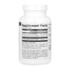 Ascorbyl Palmitate 500mg - 90 tabs (Затерта дата)