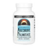 Ascorbyl Palmitate 500mg - 90 tabs (Затерта дата)