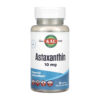 Astaxanthin 10mg - 60 tabs