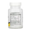 B-Complex with Rice Bran - 90 tabs