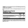 B6 B12 Methyl Folate - 60 tabs Mixed Berry