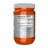BCAA Blast Powder - 600g Tropical Punch