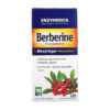 Berberine - 120 caps