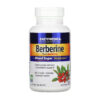 Berberine - 120 caps