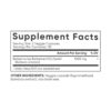 Berberine 500mg - 60 vcaps