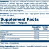 Betaine HCl 250mg - 180 vcaps