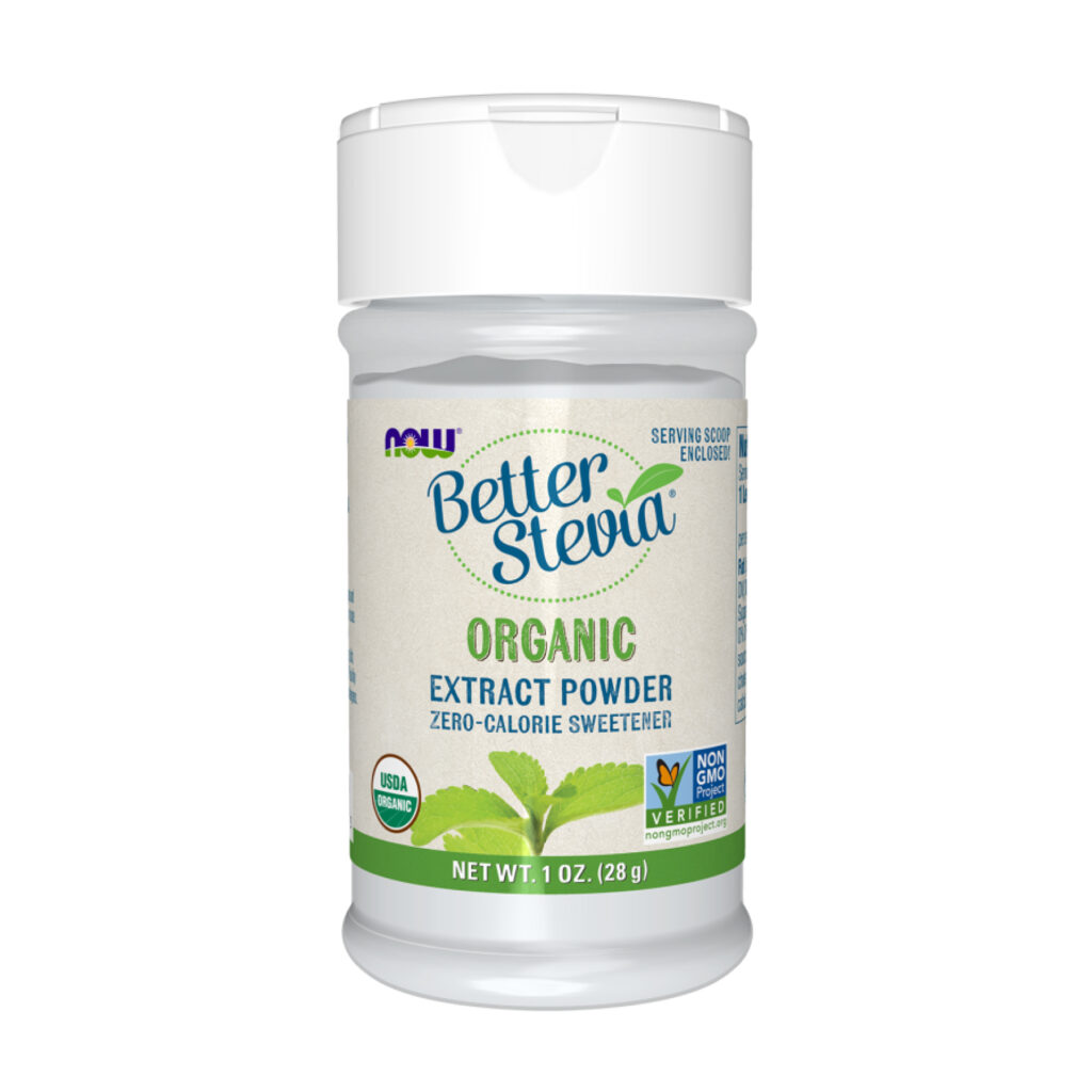 BetterStevia® Extract Powder