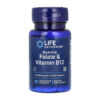 BioActive Folate & Vitamin B12 - 90 vcaps