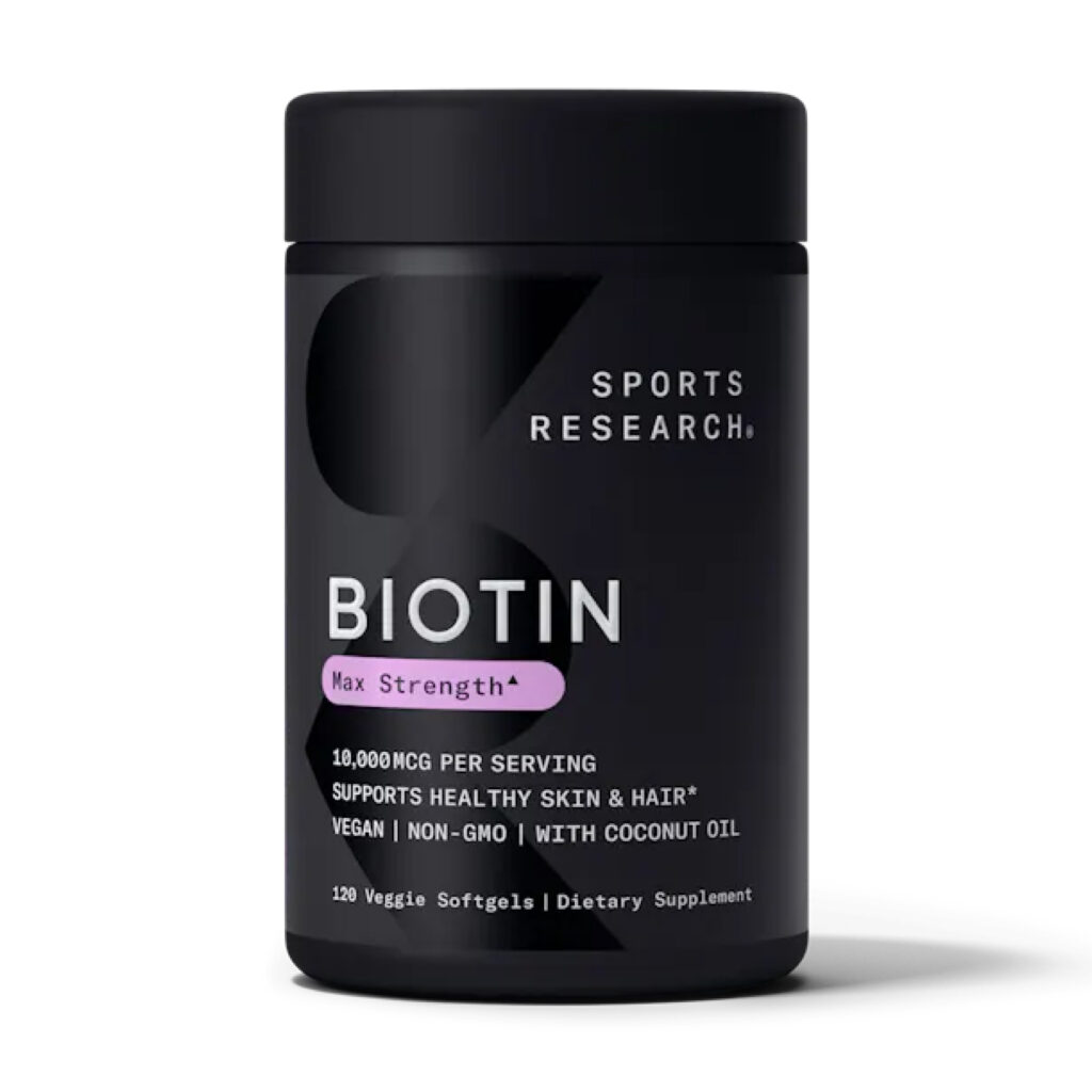 Biotin 10