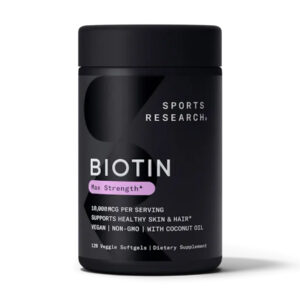 Biotin 10