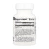 Biotin 5000mcg - 60 tabs